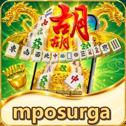 Tampilan unduh paket APK mposurga versi 6.2.4 berukuran 41.8 MB